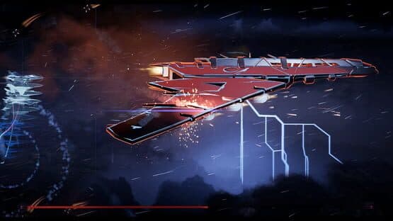 Hyper Fighter Boost Mode ON — screenshot 2