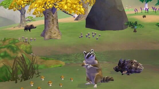 SimAnimals — screenshot 3