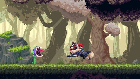 Flynn: Son of Crimson — screenshot 7