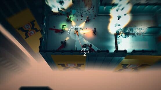 Time Recoil — screenshot 3