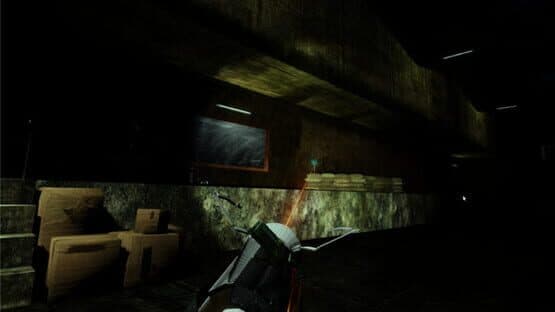 Project 59 — screenshot 4