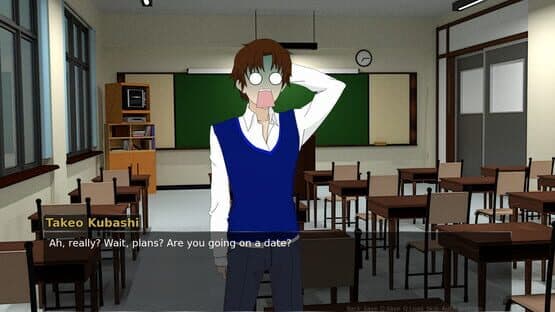 XorceD - Sashiro's Laedrum — screenshot 4