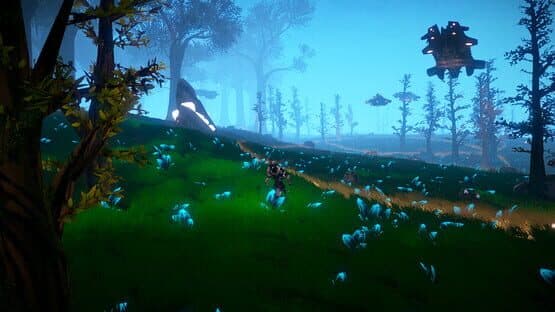 Sky Break — screenshot 1