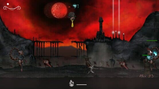 Blood Moon: The Last Stand — screenshot 5