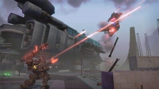 Iron Brigade — screenshot 4