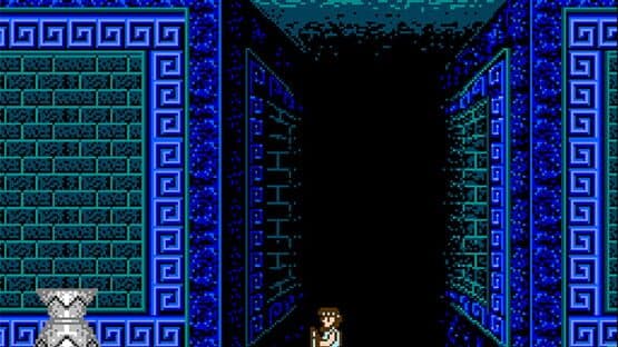 Prometheus: The Fire Thief — screenshot 3