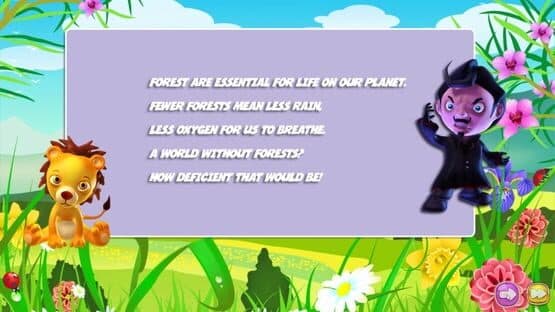 Happy Critters — screenshot 5