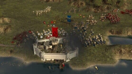 Hegemony Gold: Wars of Ancient Greece — screenshot 4