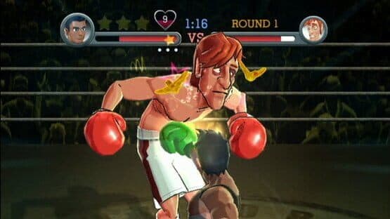 Punch-Out!! — screenshot 4