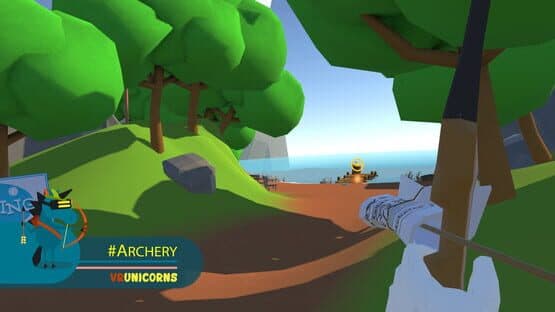 #Archery — screenshot 5