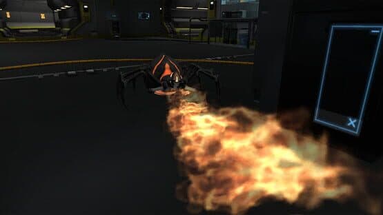 Those Damn Aliens VR — screenshot 4