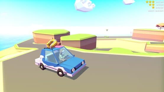 Slowdrive — screenshot 5