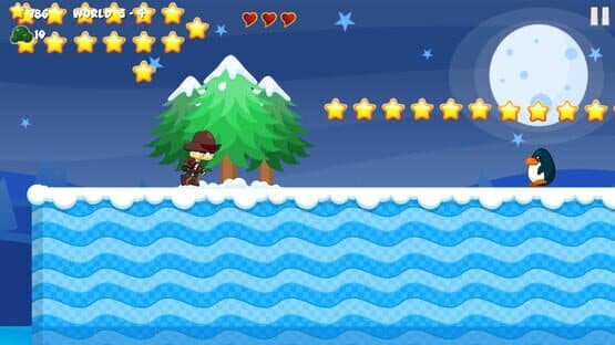 Golden Fever — screenshot 3