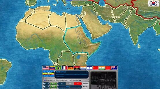 The Cold War Era — screenshot 5
