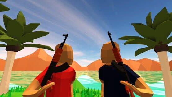Shooty Squad — screenshot 2