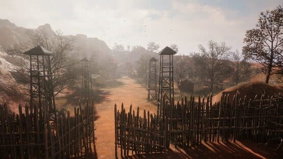 Sanguo Warriors VR — screenshot 4