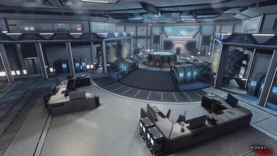 Final Rush — screenshot 1