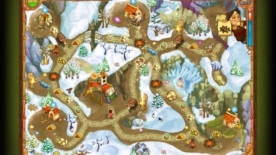 Island Tribe 3 — screenshot 5