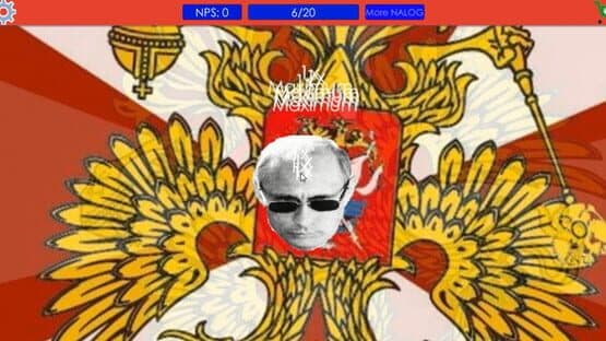 Plati Nalog: Favorite Russian Game — screenshot 6