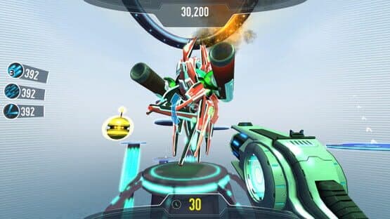 Drunken Robot Pornography — screenshot 3