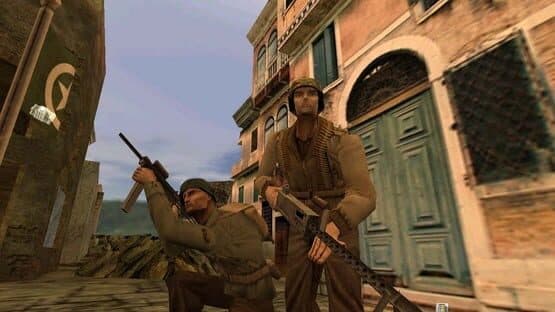 Day of Defeat — screenshot 3