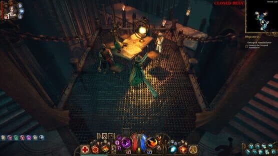 The Incredible Adventures of Van Helsing II — screenshot 5