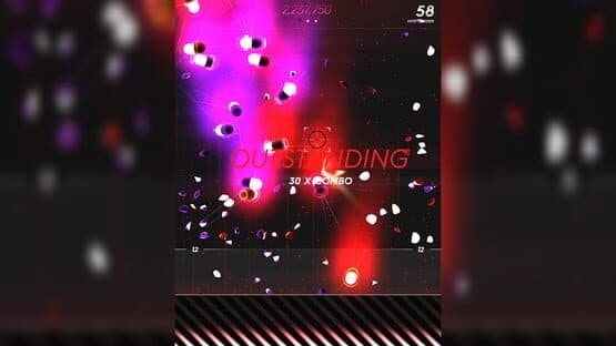 Intake — screenshot 2