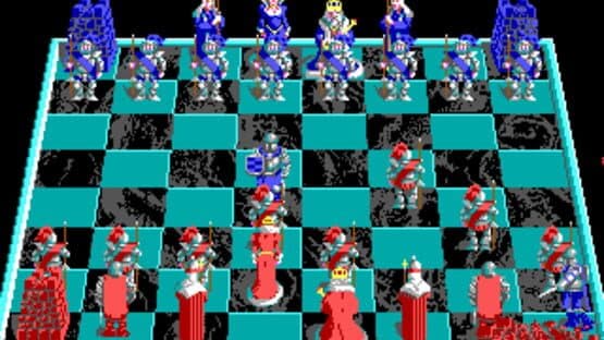 Battle Chess — screenshot 3
