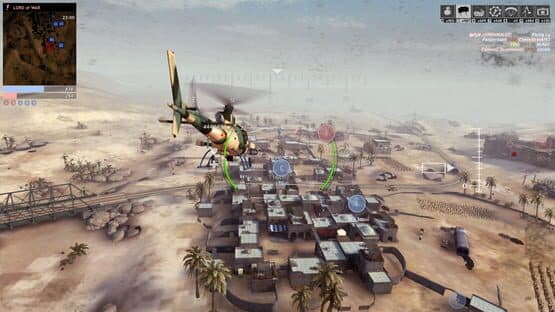 War Trigger 3 — screenshot 4