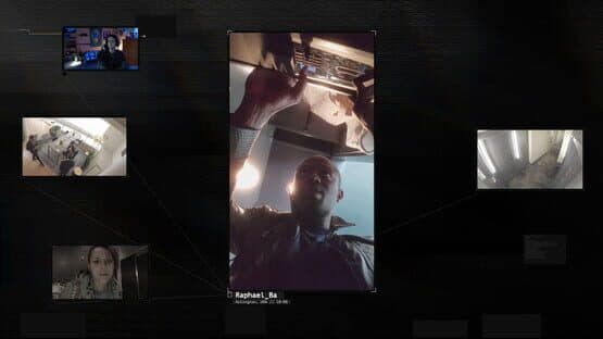 #WarGames — screenshot 3