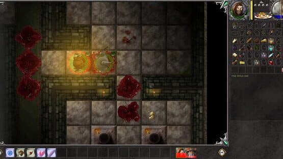 Rescue From Goblin Deep — screenshot 1