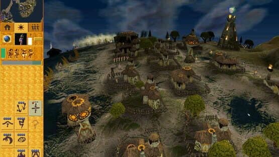 Populous: The Beginning — screenshot 3