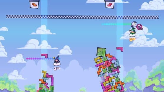 Tricky Towers — screenshot 5