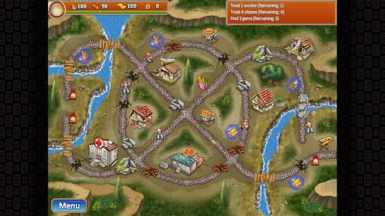 Rescue Team 2 — screenshot 4