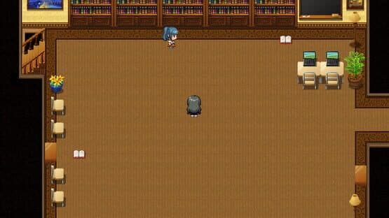 Hidden Life — screenshot 2
