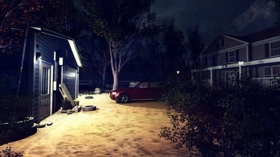 Francisca — screenshot 1