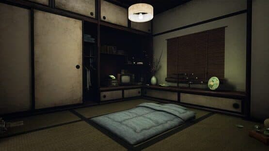 Weeping Doll — screenshot 2