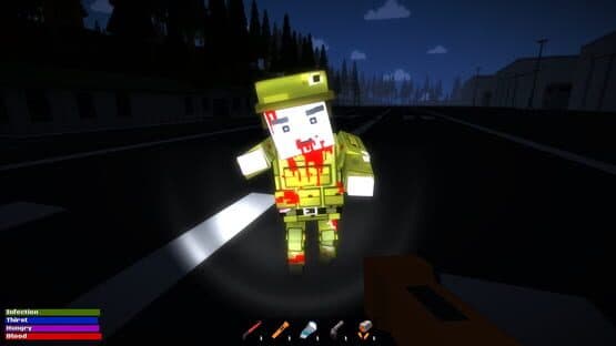 NightZ — screenshot 3
