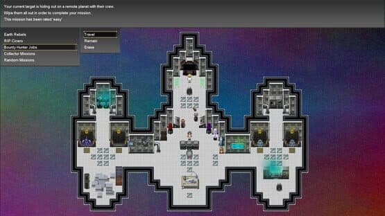 Star-Box: RPG Adventures in Space! — screenshot 3