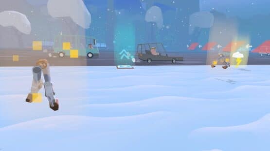 Highway Madness — screenshot 1