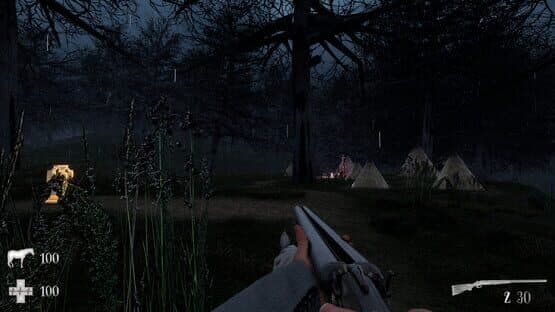 Witch Blood — screenshot 6