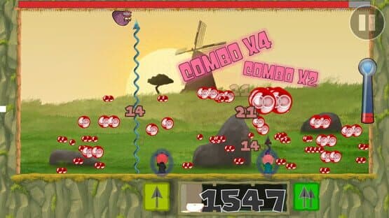 Bubble Struggle: Adventures — screenshot 4