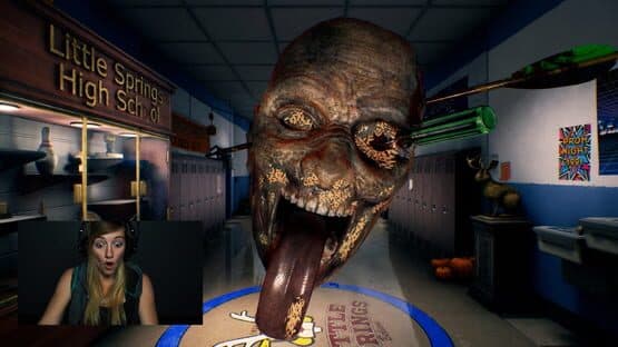 Hide and Shriek — screenshot 2