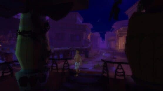 Ankh 3: Battle of the Gods — screenshot 1