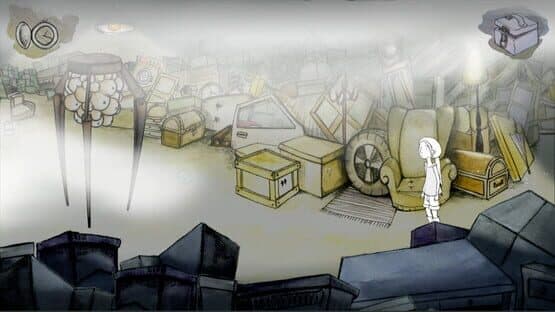 The Rivers of Alice: Extended Version — screenshot 4