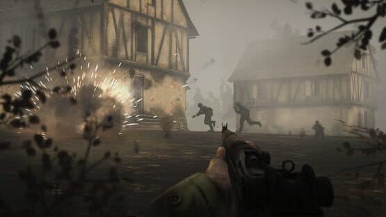Heroes & Generals — screenshot 5