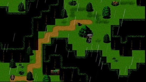 Advent — screenshot 2