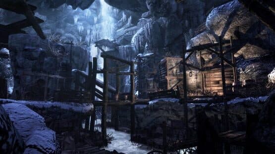 Enderal: Forgotten Stories — screenshot 4