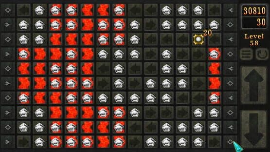 Up and Down — screenshot 2