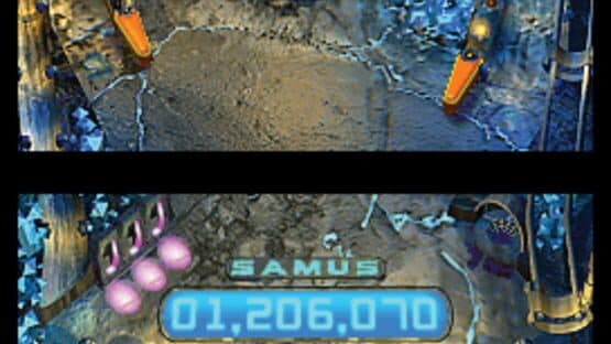 Metroid Prime Pinball — screenshot 8